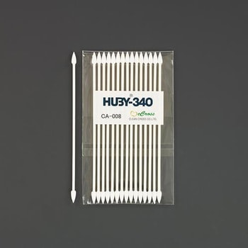 Φ5.0x153.5mm工业棉签（100支）双面埃斯科EA109DY-21